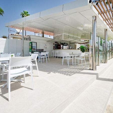 Relaxia Los Girasoles Bungalows Playa del Inglés Extérieur photo