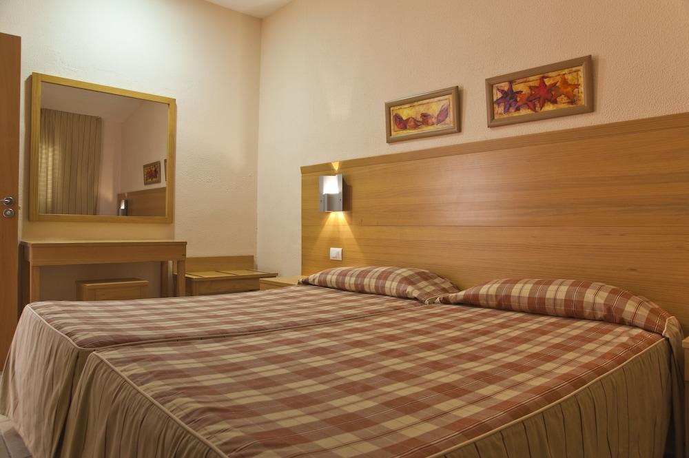 Relaxia Los Girasoles Bungalows Playa del Inglés Extérieur photo