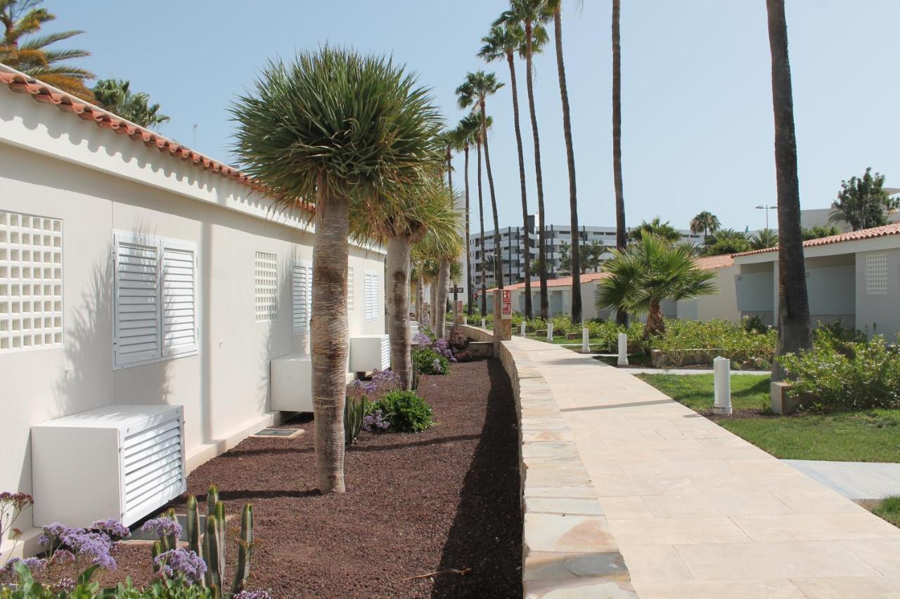 Relaxia Los Girasoles Bungalows Playa del Inglés Extérieur photo