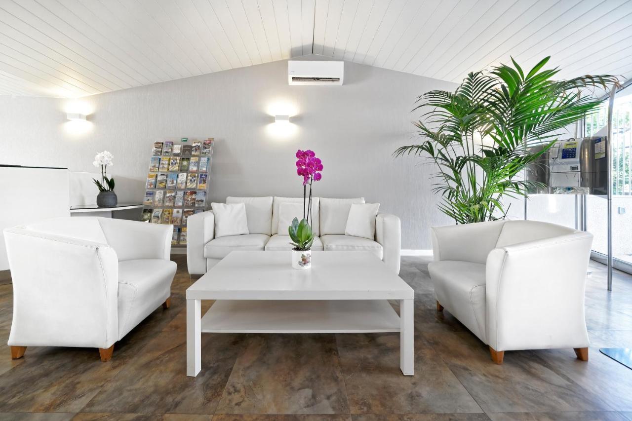 Relaxia Los Girasoles Bungalows Playa del Inglés Extérieur photo