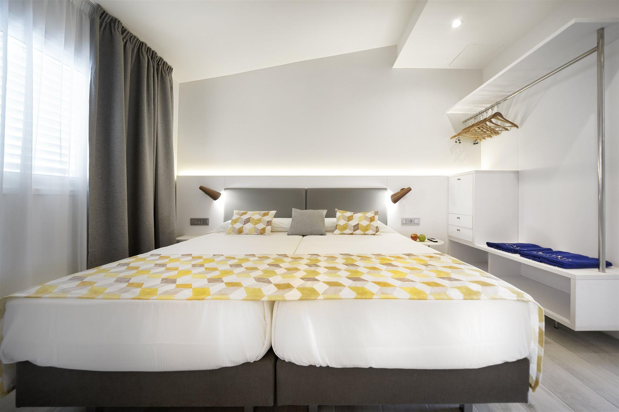 Relaxia Los Girasoles Bungalows Playa del Inglés Extérieur photo