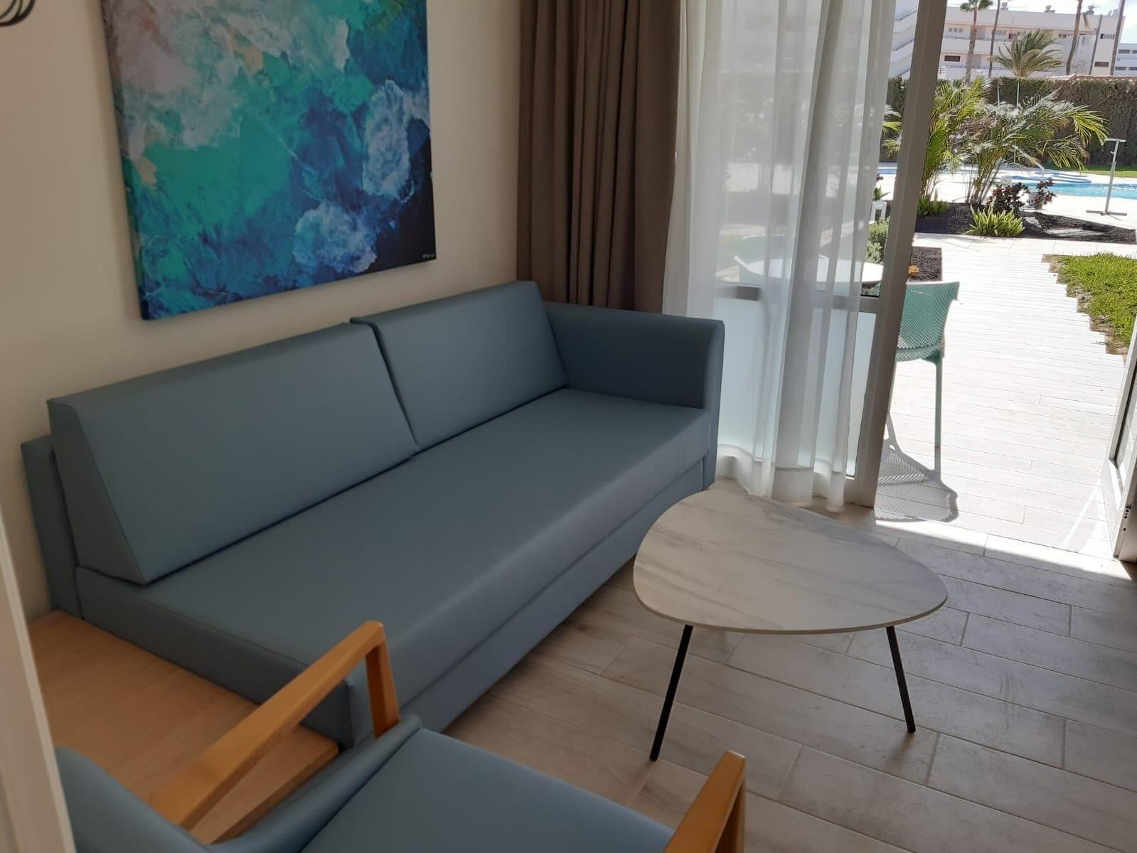 Relaxia Los Girasoles Bungalows Playa del Inglés Extérieur photo