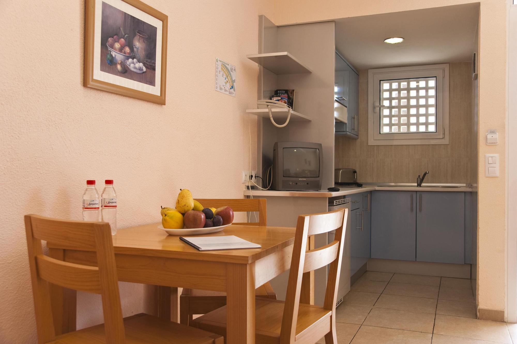 Relaxia Los Girasoles Bungalows Playa del Inglés Extérieur photo