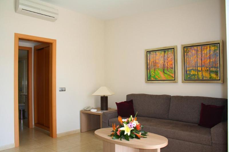 Relaxia Los Girasoles Bungalows Playa del Inglés Extérieur photo